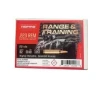Norma Range Training  223 Remington 62 gr FMJ 20rds Rifle Ammo for Range Use - 701205994