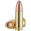 Norma Range Training 9mm 158 gr TMJ 50rds Rifle Ammo for Practice - 801902412