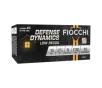Fiocchi Defense Dynamics Low Recoil 12 Gauge 2-3 4   00 Buck 9 Pellets 10rds Shotshell - for Home Defense - 12LE9P