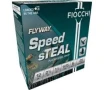 Fiocchi Flyway SS 12 Gauge 2-3 4   6 1-1 8 oz 25rds Shotshell - High-Speed SS for Waterfowl Hunting - 12FST6