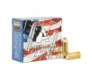 Hornady American Gunner 10mm 155 gr XTP 20rds Handgun Ammo for Accurate and Powerful Shooting - 91224
