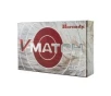 Hornady V-Match 6mm Creedmoor 80 gr ELDVT 20rds Rifle Ammo for Competitive Shooting - 81397