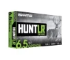 Ammo Inc Hunt Long Range 6 5 Grendel 123 gr SST 20rds Rifle Ammo for Ultimate Precision and Long-Range Hunting - 65GR123SSTA20