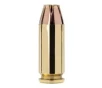 Norma Safeguard  40 S W 165 gr JHP 50rds Handgun Ammo for Enhanced Self-Defense - 801407887