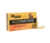 Sig Sauer Varmint and Predator  22-250 Remington 40 gr PTBT 20rds Rifle Ammo for Effective Varmint Hunting - E225VP4020