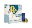 Rio Outdoors Corp Star Team Evo Target Long Range 12 Gauge 2-3 4   8 1-1 8 oz 25rds Training Ammo - Precision Target Training Ammo - STT32LR8