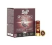 B P Sporting High Velocity 12 Gauge 2-3 4   7 5 1-1 8 oz 25rds Shotshell - High-Speed Sporting - 12B8SH75
