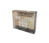 Fort Scott Munitions Tumble Upon Impact  338 Lapua Magnum 250 gr SBS 20rds Rifle Ammo for Maximum Effectiveness - 338250SBV1