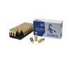 STV Technology Scorpio 9mm 115 gr FMJ 50rds Handgun Ammo for Dependable Shooting - S9MM115F