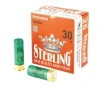 Sterling Exclusive 12 Gauge 2-3 4   9 Bird 1-1 6 oz 25rds Shotshell - Fine Birdshot for Small Game - 8698779950651