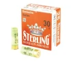 Sterling Exclusive 12 Gauge 2-3 4   6 Bird 1-1 6 oz 25rds Shotshell - High-Quality Birdshot for Hunting - 8698779950620