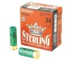 Sterling Exclusive 12 Gauge 2-3 4   7 Bird 1-3 16 oz 25rds Shotshell - Heavier Load for Versatile Bird Hunting - 8698779951054