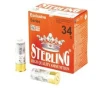 Sterling Exclusive 12 Gauge 2-3 4   6 Bird 1-3 16 oz 25rds Shotshell - Heavy Birdshot for Game Birds - 8698779951047