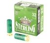 Sterling Exclusive 12 Gauge 2-3 4   5 Bird 1-1 8 oz 25rds Shotshell - Reliable Bird Hunting - 8698779950811