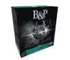 B P Next 12 Gauge 2-3 4   8 1 oz 25rds Shotshell - Precision Target Load - 12B1NX8