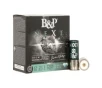 B P Next 12 Gauge 2-3 4   7 5 1 oz 25rds Shotshell - Next Generation Target Load - 12B1NX75