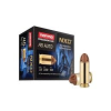 Norma  45 ACP 230 gr NXD 20rds Handgun Ammo for Superior Stopping Power - 611540020