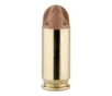 Norma  40 S W 93 gr NXD 20rds Handgun Ammo for Reliable Shooting and Accuracy - 611440020