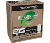 Winchester E-Tech 12 Gauge 2-3 4   6 1 oz 25rds Shotshell - Advanced Load for Target and Game - WCL12S6