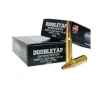 DoubleTap Ammunition  308 Win 7 62x51mm 165 gr LFHP 20rds Rifle Ammo for Versatile Performance - 308W165X