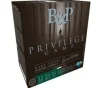 B P Privilege Game 12 Gauge 2-3 4   5 1-1 5 oz 25rds Shotshell - Premium Upland Game Load - 12B15PG5