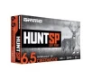 Ammo Inc Hunt 6 5 Creedmoor 140 gr SP 20rds Rifle Ammo for Superior Big Game - 65CM140SPA20