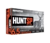Ammo Inc Hunt 6 5 Creedmoor 129 gr SP 20rds Rifle Ammo for Precision Accurate Hunting - 65CM129SPA20