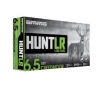 Ammo Inc Hunt Long Range 6 5 Creedmoor 129 gr SST 20rds Rifle Ammo for Superior Shock Tip and Extended Range - 65CM129SSTA20
