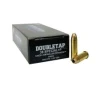 DoubleTap Ammunition  38 Special 148 gr JHP 20rds Handgun Ammo for Effective Self-Defense - 38SP148CE