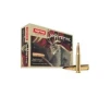 Norma Whitetail  30-30 Winchester 150 gr SP 20rds Rifle Ammo for Classic Hunting - 20177672