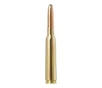 Norma Whitetail 6 5x55mm Swedish 156 gr SP 20rds Rifle Ammo for Superior Big Game Hunting - 20166622