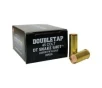 DoubleTap Ammunition DT SnakeShot  45 Colt 220 gr  9 20rds Handgun Shotshell for Superior Performance - 45CSSS2