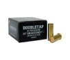 DoubleTap Ammunition DT SnakeShot  44 Magnum 200 gr  9 20rds Handgun Shotshell for High Impact - 44MSS2