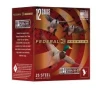 Federal Premium Ultra Steel 12 Gauge 3  BB  2 1-1 4 oz 25rds Shotshell - Powerful for Long-Range Shots - PWUX1422BB