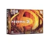 Federal Fusion Tipped  270 Winchester 150 gr Bonded SP 20rds Rifle Ammo for Reliable Hunting - F270TFS2