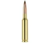 Nosler 6 5x55mm Swedish 140 gr BTHS 20rds Rifle Ammo for Reliable Shooting - 61053