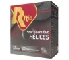 Rio Outdoors Corp Star Team Evo Target 12 Gauge 2-3 4   7 5 1 oz 25rds Shotshell - Precision Shots for Target Shooting - STH2875