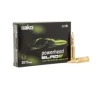 Sako Powerhead Blade 6 5 PRC 120 gr LFBT 20rds Rifle Ammo for Lead-Free  Precision and Power - JASPHB65PRC120B