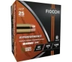 Fiocchi Hyperformance Hunt  44 Magnum 225 gr XPB 25rds Handgun Ammo for Effective Hunting and Defense - 44MBA