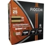Fiocchi Hyperformance Hunt 10mm 155 gr XPB 25rds Handgun Ammo for High-Performance Hunting - 10BA
