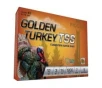 Fiocchi Golden Turkey TSS 12 Gauge 3   7 1-5 8 oz 5rds Shotshell - Premium TSS for Precision Turkey Shots - 123TSS7