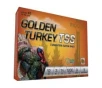 Fiocchi Golden Turkey TSS 12 Gauge 3   9 1-5 8 oz 5rds Shotshell - High-Density TSS for Turkey Hunting - 123TSS9