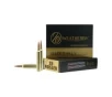 Weatherby Select Plus  28 Nosler 180 gr VLDJHP 20rds Rifle Ammo for Enhanced Ballistics - R28NS180VLD