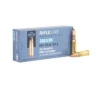 PPU USA Metric Rifle 7 62x39mm 123 gr PSP 20rds Rifle Ammo for Pointed Soft Point and Versatile Use - PP739P