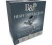 B P Heavy Dove and Quail 28 Gauge 2-3 4   6 15 16 oz 25rds Shotshell - Effective Upland Game Shot - 28BD6