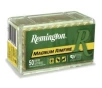 Remington Premier Magnum Rimfire 40 gr PSP 22 WMR Ammunition  50 Rounds - 21172