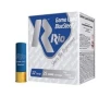 Rio Outdoors Corp Game Load BlueSteel 12 Gauge 2-3 4   7 1-1 8 oz 25rds Shotshell - for Game Hunting - GLBS327