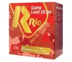 Rio Outdoors Corp Game Load 16 Gauge 2-3 4   8 1-1 8 oz 25rds Shotshell - Classic for Upland Game - RCHV168