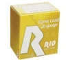 Rio Outdoors Corp Game Load 20 Magnum 20 Gauge 3   6 1-1 4 oz 25rds Shotshell - Magnum Load for Small Game - RC206MGN