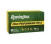 Remington High Performance Rifle  308 Win 180 gr Ammo PSPBT - 20rds - R21473